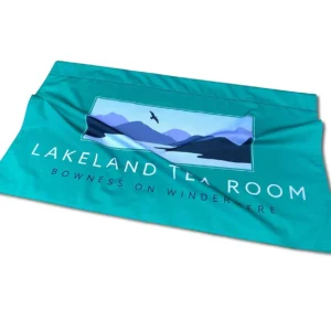 Custom Fabric Banners