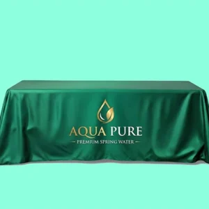 Loose Table Covers And Throws