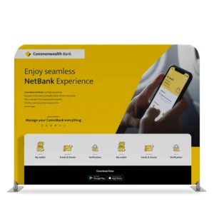 Stretch Fabric Media Walls (Copy)