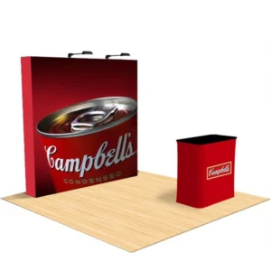 Pop Up SEG Counters
