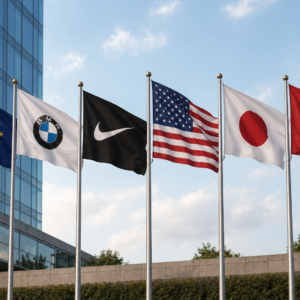 Flagpole Flags