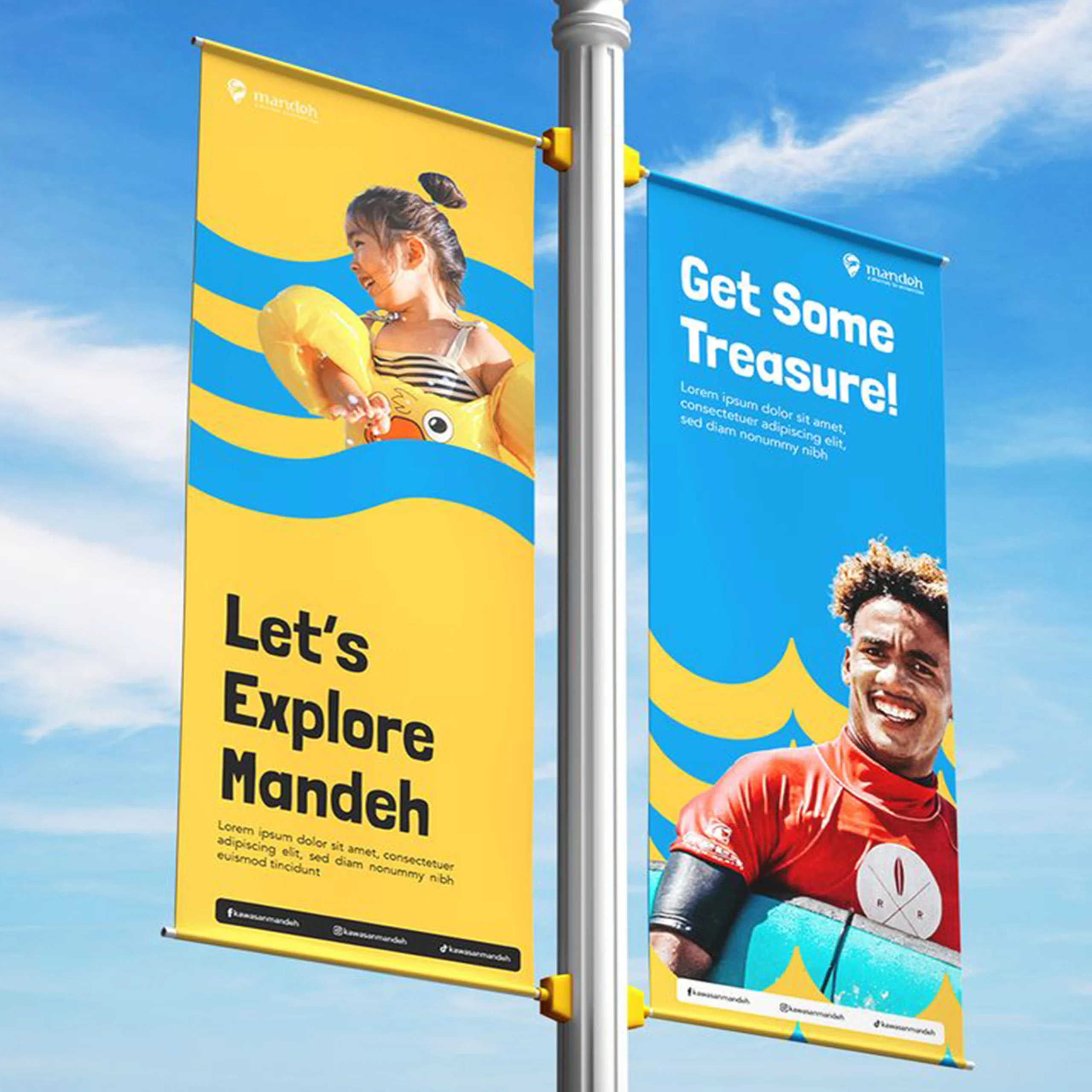 Outdoor Signs