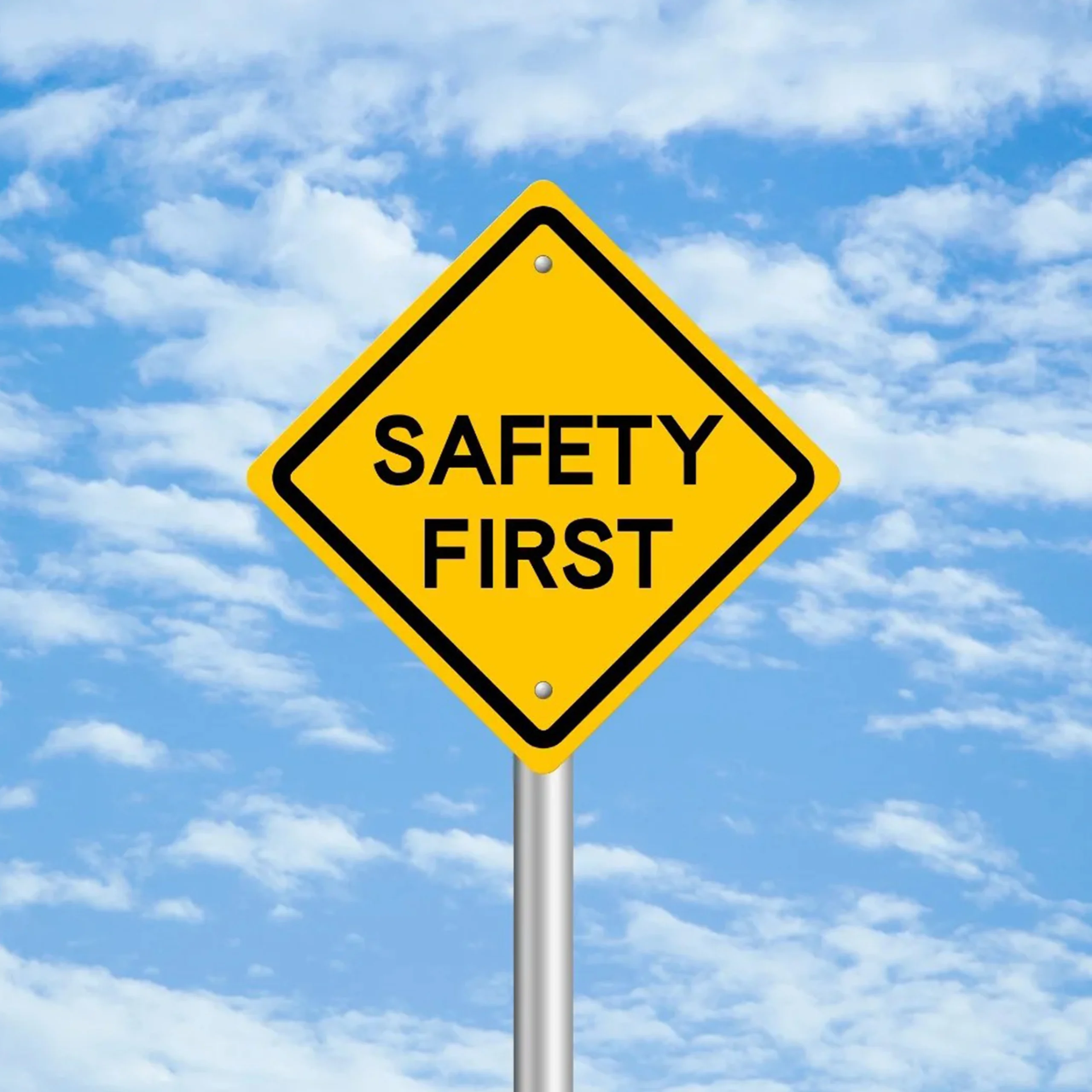 Rigid Signs